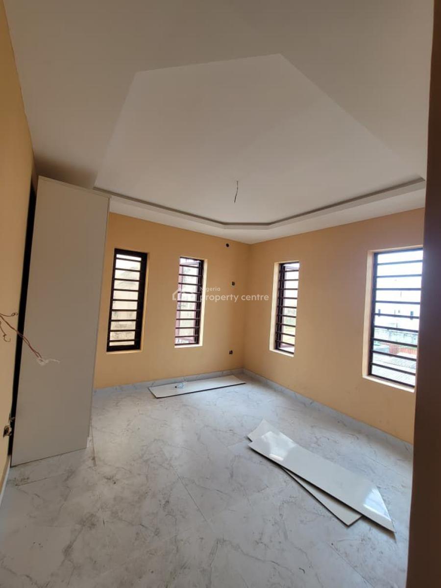 Brand New 2 Bedroom Flat Apartment, Thomas Estate, Ajah, Lagos, Flat / Apartment for Rent