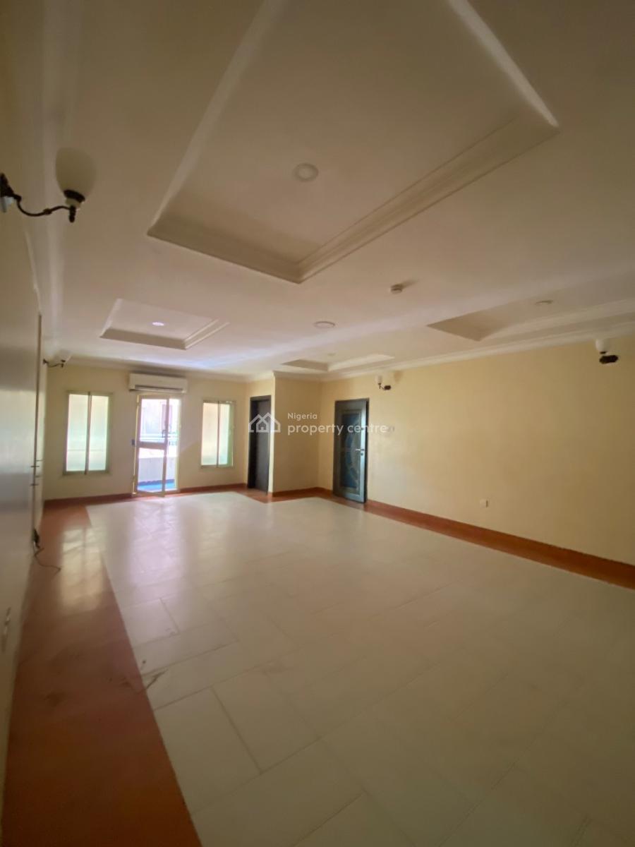 Spacious & Affordable  Standard 3 Bedroom Apartment with Bq & Gym & Pool., Oniru, Oniru, Victoria Island (vi), Lagos, Flat / Apartment for Rent