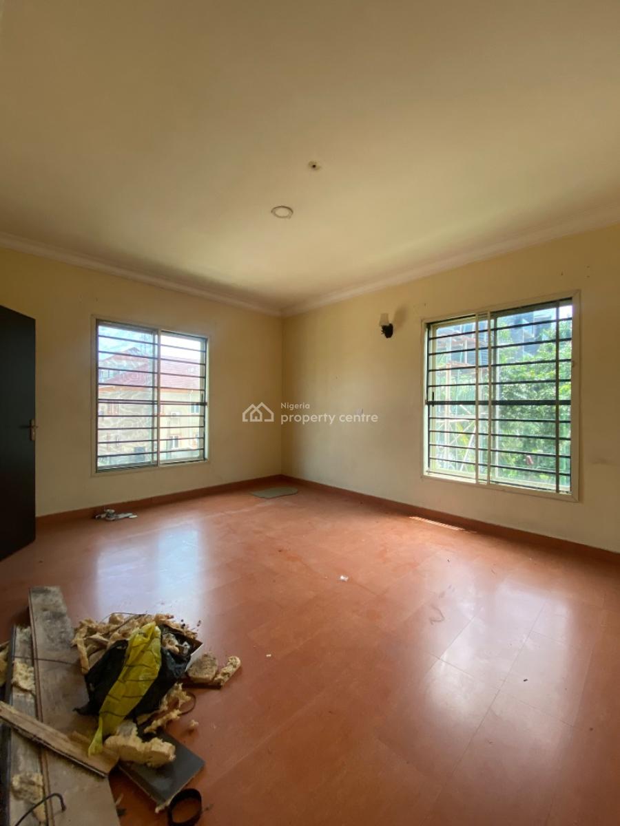 Spacious & Affordable  Standard 3 Bedroom Apartment with Bq & Gym & Pool., Oniru, Oniru, Victoria Island (vi), Lagos, Flat / Apartment for Rent