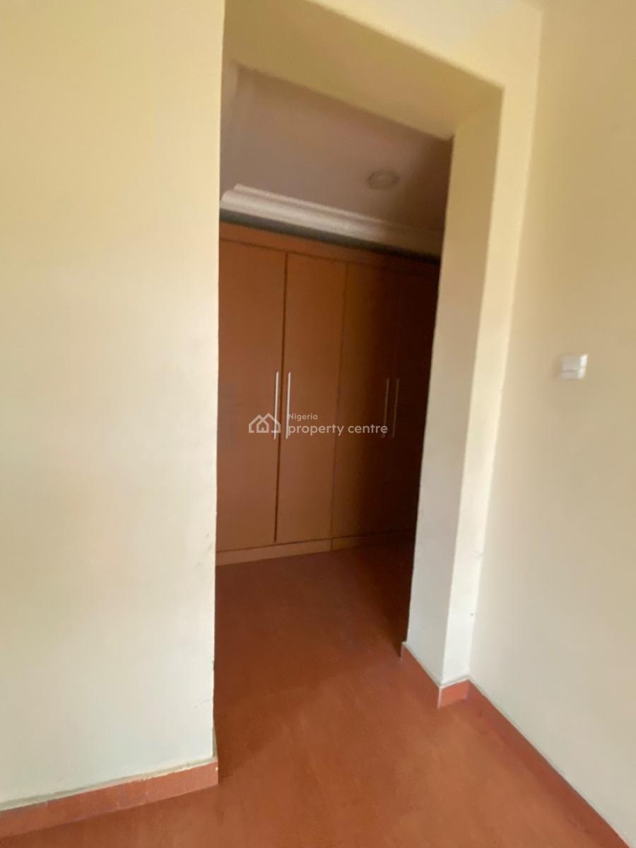 Spacious & Affordable  Standard 3 Bedroom Apartment with Bq & Gym & Pool., Oniru, Oniru, Victoria Island (vi), Lagos, Flat / Apartment for Rent