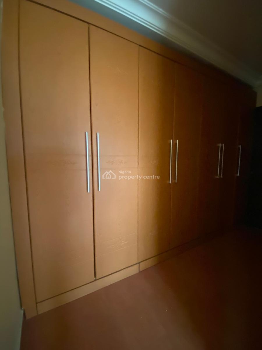 Spacious & Affordable  Standard 3 Bedroom Apartment with Bq & Gym & Pool., Oniru, Oniru, Victoria Island (vi), Lagos, Flat / Apartment for Rent