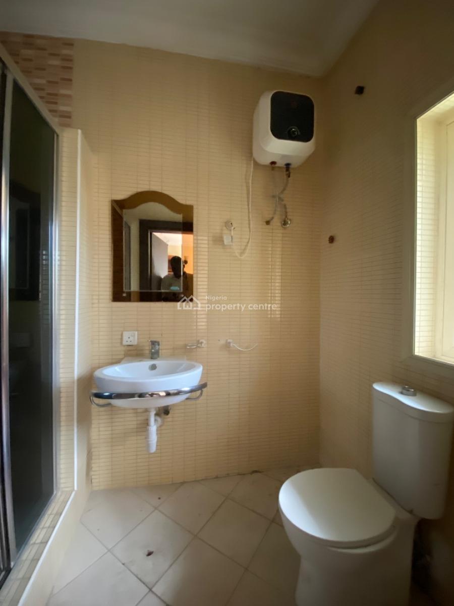 Spacious & Affordable  Standard 3 Bedroom Apartment with Bq & Gym & Pool., Oniru, Oniru, Victoria Island (vi), Lagos, Flat / Apartment for Rent