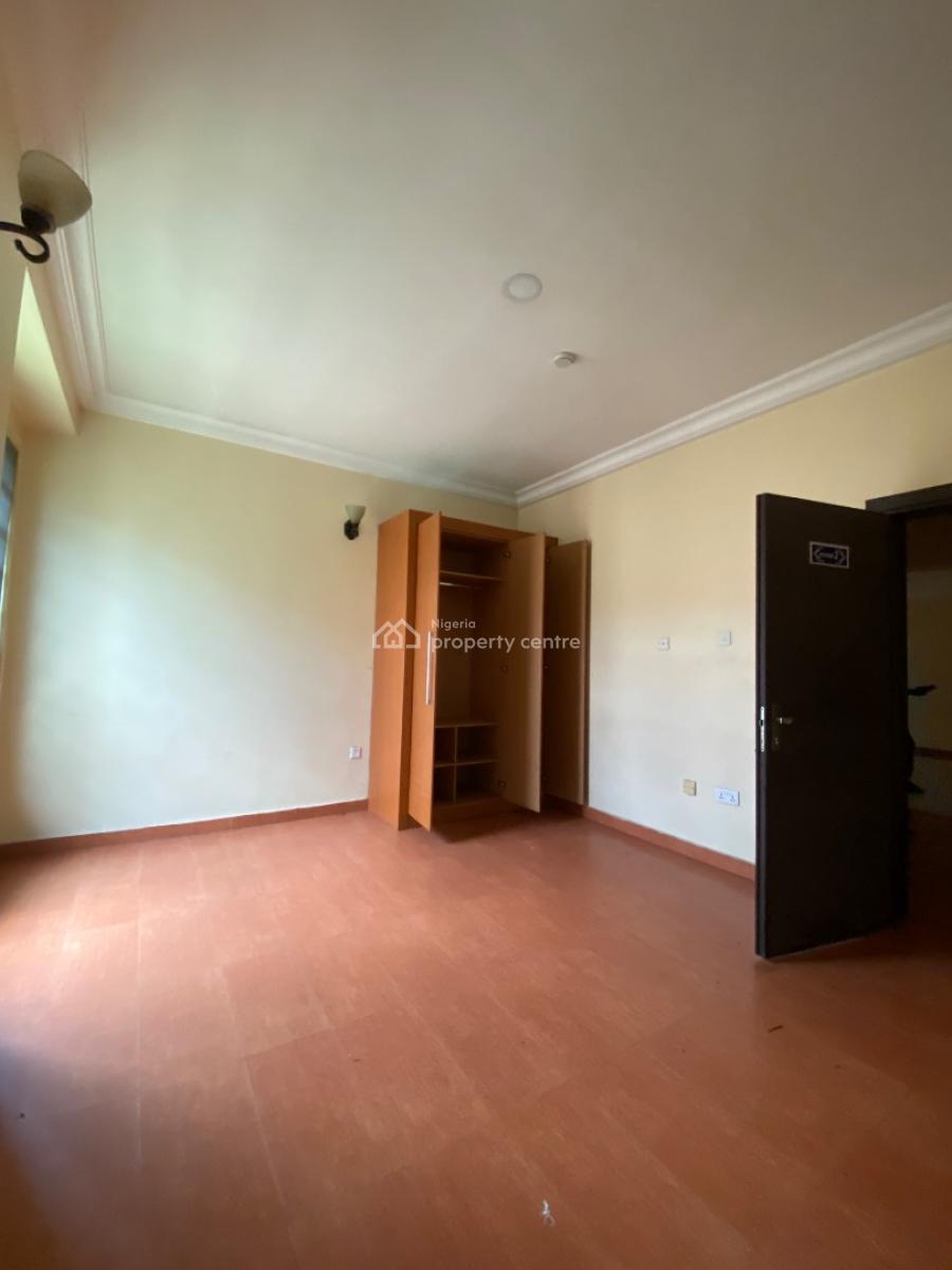Spacious & Affordable  Standard 3 Bedroom Apartment with Bq & Gym & Pool., Oniru, Oniru, Victoria Island (vi), Lagos, Flat / Apartment for Rent