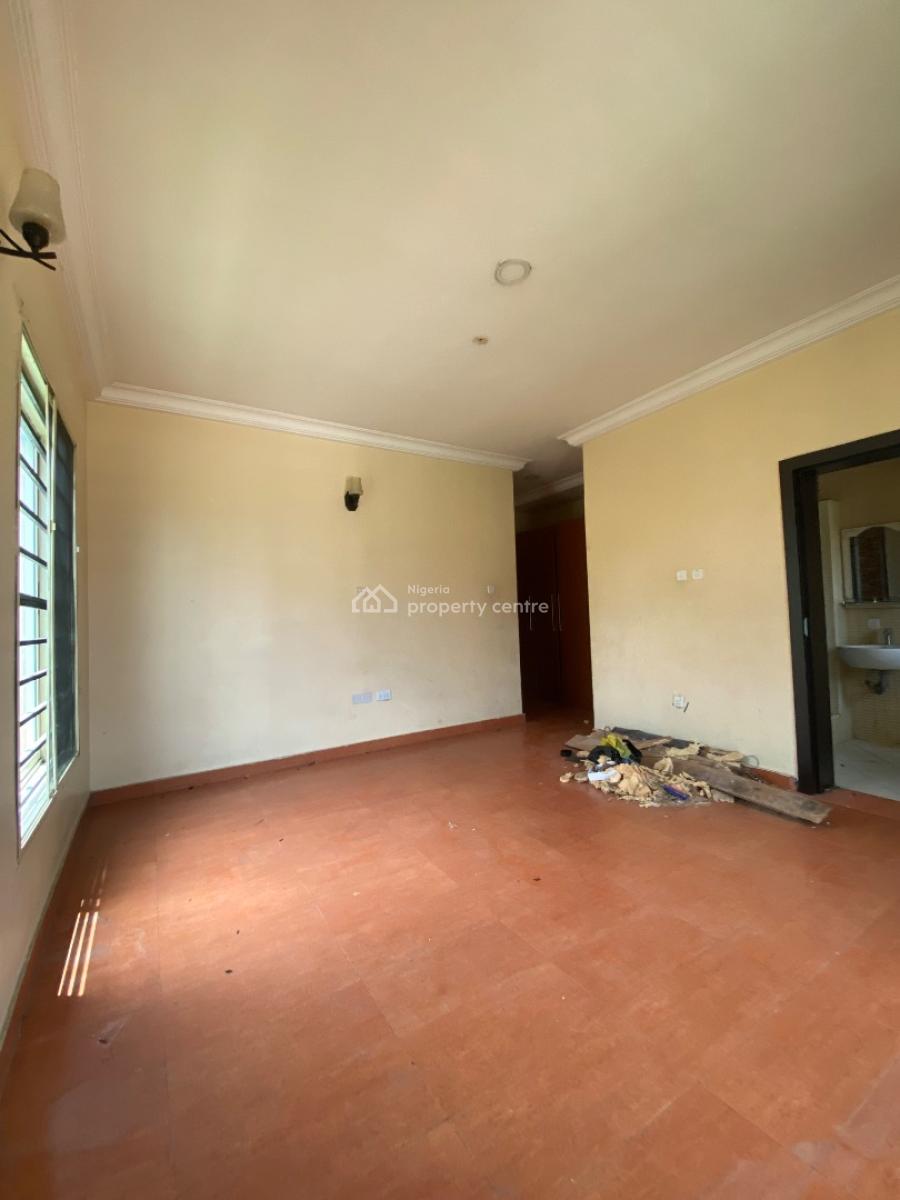 Spacious & Affordable  Standard 3 Bedroom Apartment with Bq & Gym & Pool., Oniru, Oniru, Victoria Island (vi), Lagos, Flat / Apartment for Rent