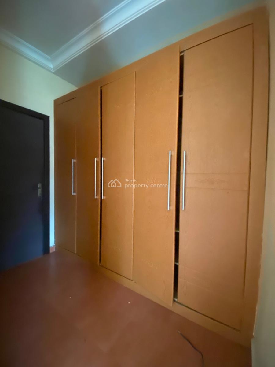 Spacious & Affordable  Standard 3 Bedroom Apartment with Bq & Gym & Pool., Oniru, Oniru, Victoria Island (vi), Lagos, Flat / Apartment for Rent