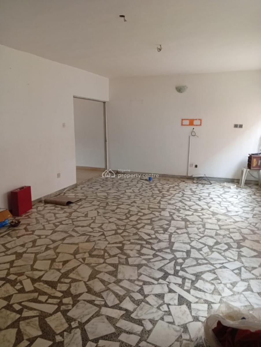 Spacious 4-bedroom Duplex Wing, Allen Avenue, Ikeja, Lagos, House for Rent