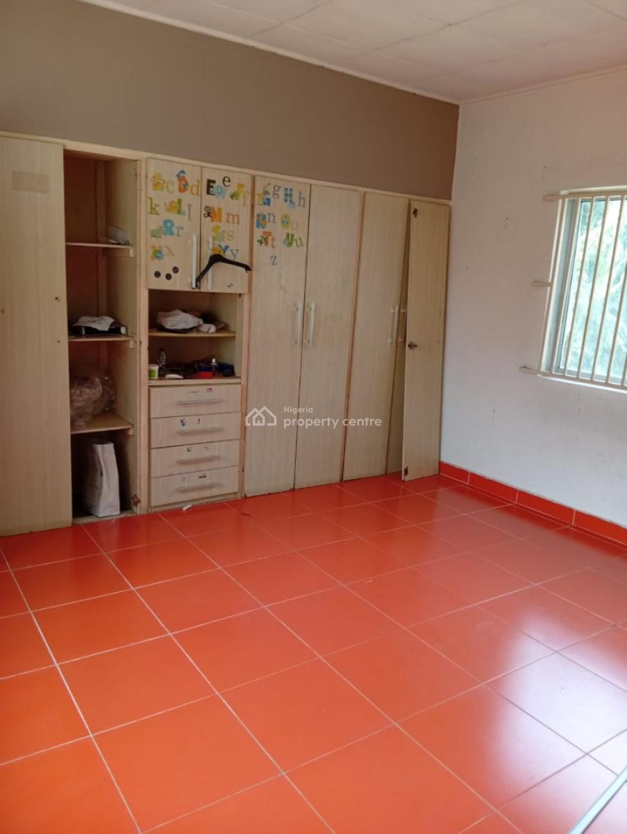 Spacious 4-bedroom Duplex Wing, Allen Avenue, Ikeja, Lagos, House for Rent