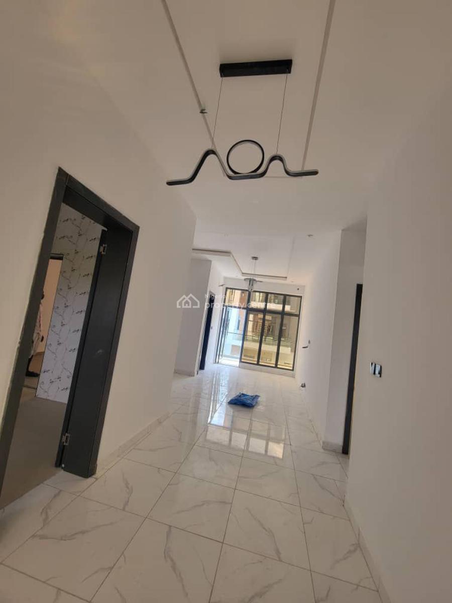 Executive 2 Bedroom Flat Apartment in Lekki Scheme 2 Ajah, Lekki Scheme 2 Ajah, Ajah, Lagos, Flat / Apartment for Rent