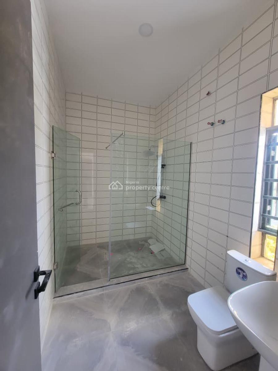 Executive 2 Bedroom Flat Apartment in Lekki Scheme 2 Ajah, Lekki Scheme 2 Ajah, Ajah, Lagos, Flat / Apartment for Rent