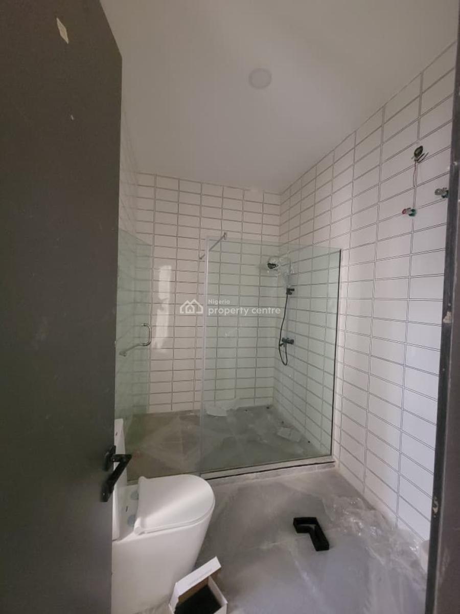 Executive 2 Bedroom Flat Apartment in Lekki Scheme 2 Ajah, Lekki Scheme 2 Ajah, Ajah, Lagos, Flat / Apartment for Rent