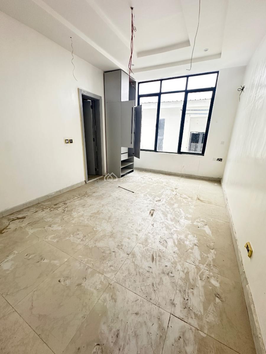 Luxurious 2bedroom Flat Now Available, Nike Art Galary, Ikate Elegushi, Lekki, Lagos, Flat / Apartment for Sale