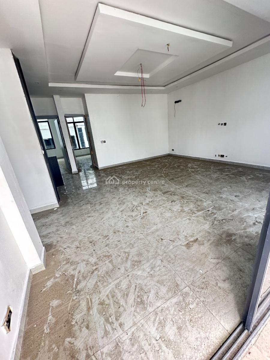 Luxurious 2bedroom Flat Now Available, Nike Art Galary, Ikate Elegushi, Lekki, Lagos, Flat / Apartment for Sale
