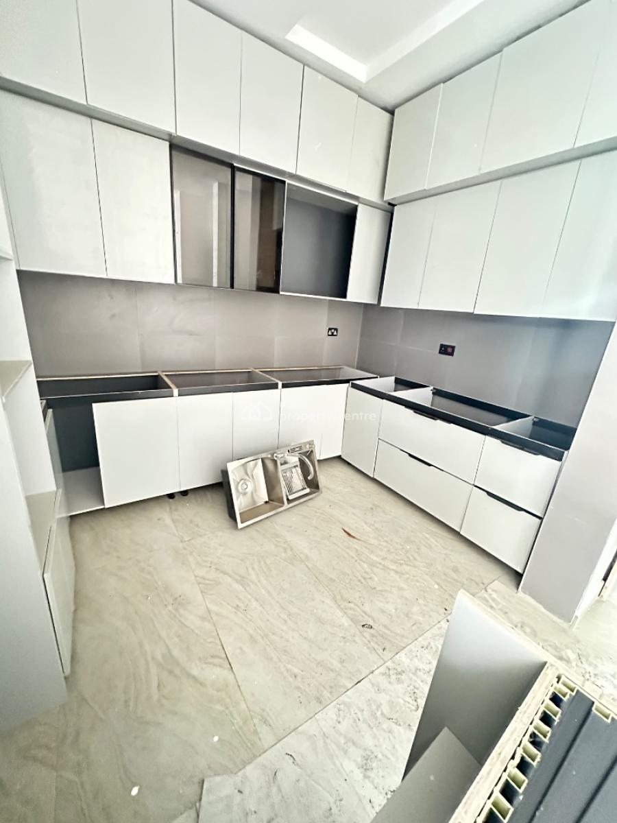 Luxurious 2bedroom Flat Now Available, Nike Art Galary, Ikate Elegushi, Lekki, Lagos, Flat / Apartment for Sale