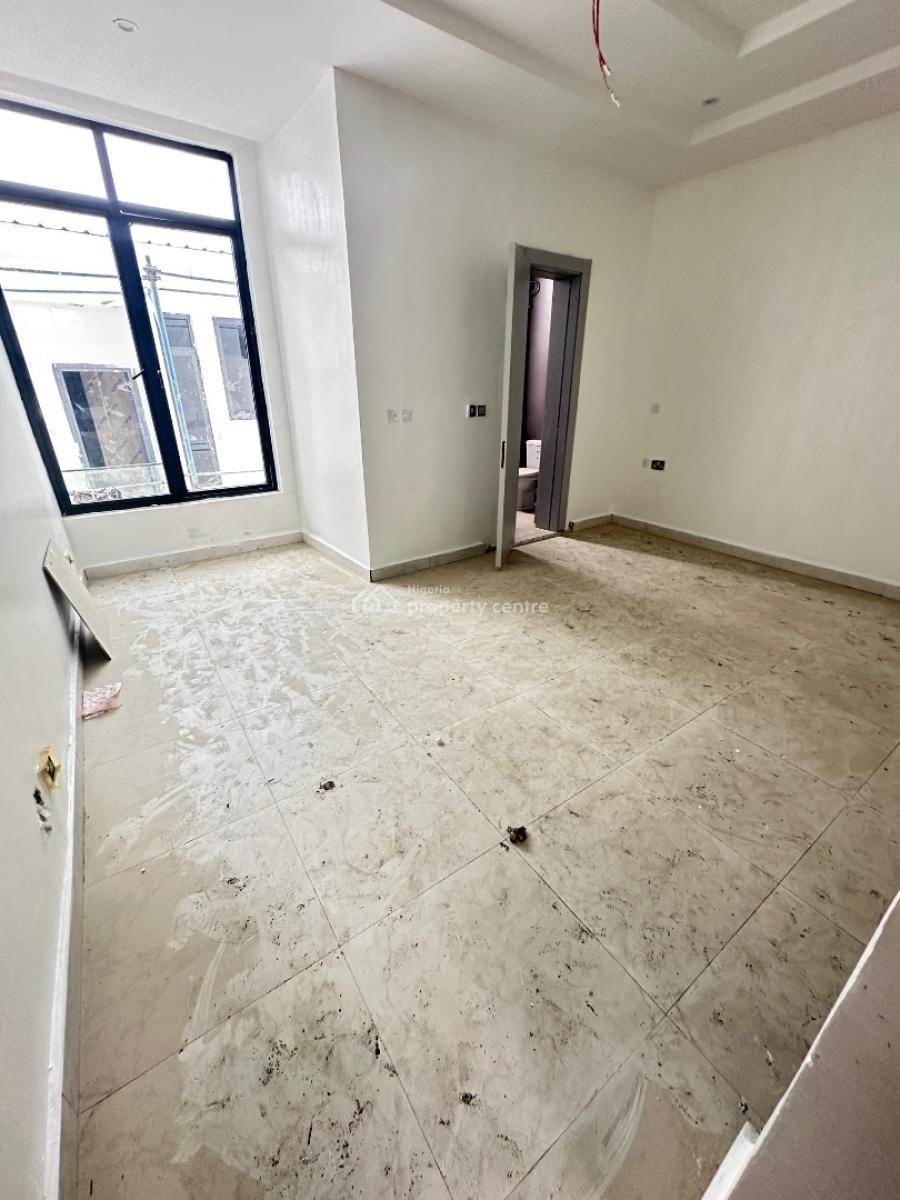 Luxurious 2bedroom Flat Now Available, Nike Art Galary, Ikate Elegushi, Lekki, Lagos, Flat / Apartment for Sale