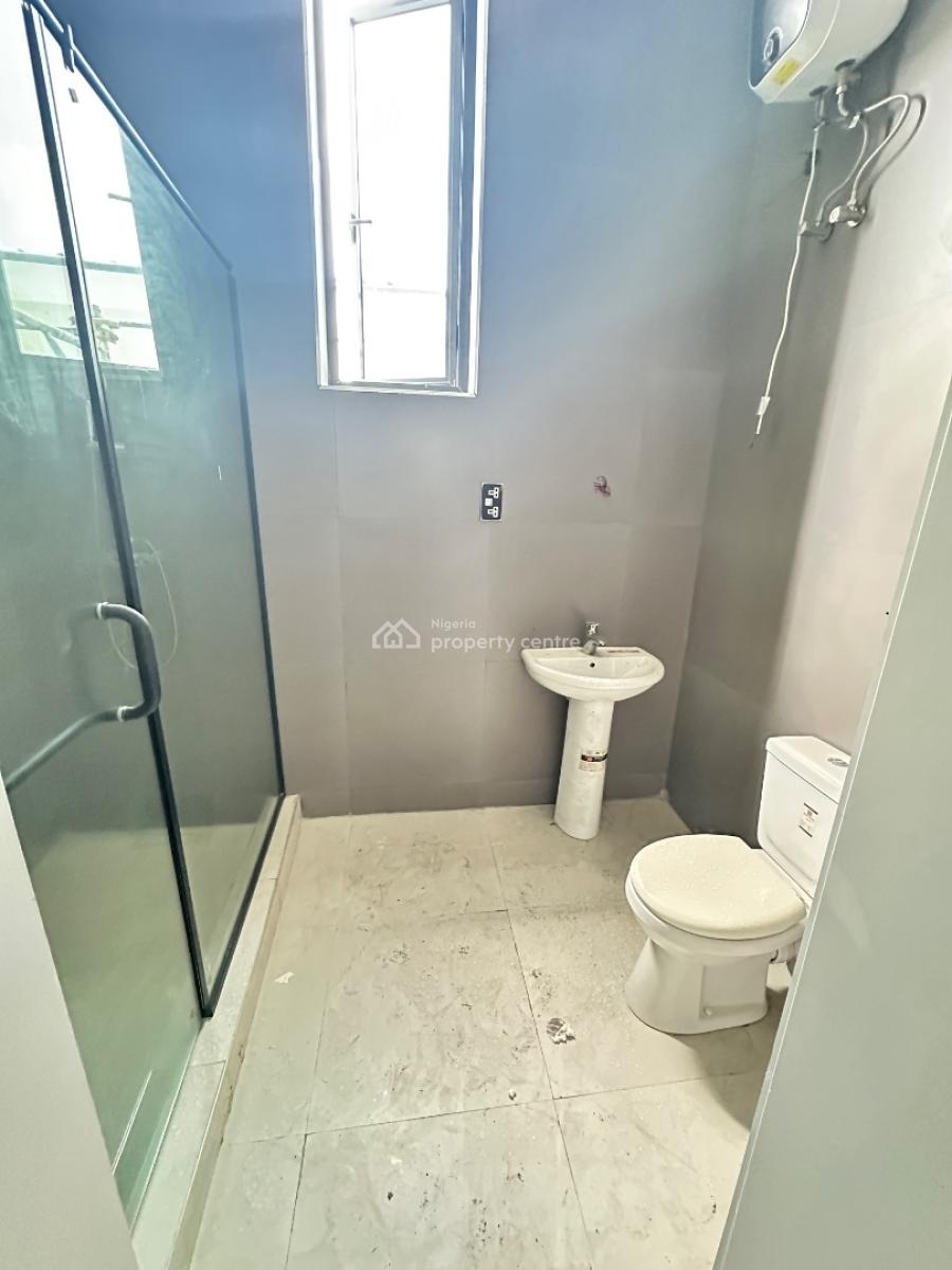 Luxurious 2bedroom Flat Now Available, Nike Art Galary, Ikate Elegushi, Lekki, Lagos, Flat / Apartment for Sale
