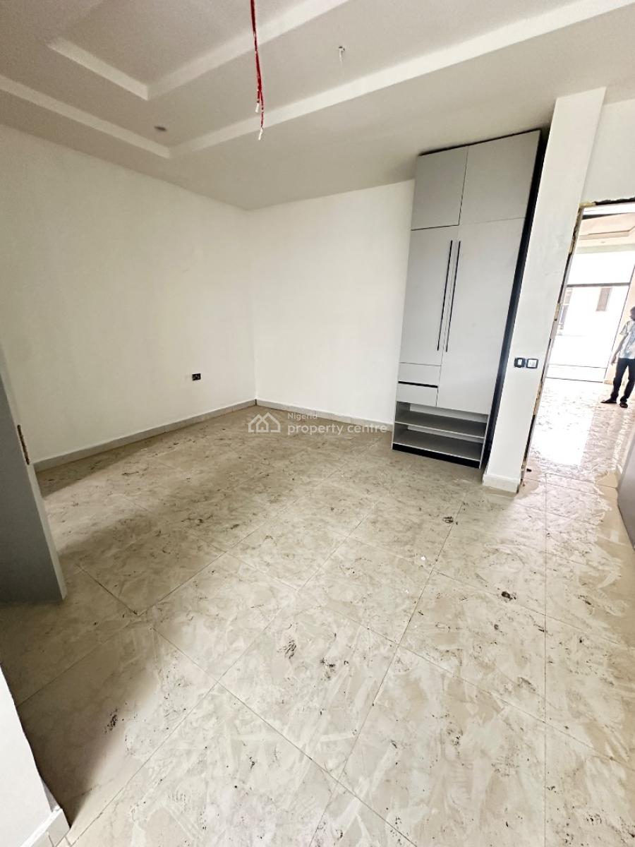 Luxurious 2bedroom Flat Now Available, Nike Art Galary, Ikate Elegushi, Lekki, Lagos, Flat / Apartment for Sale