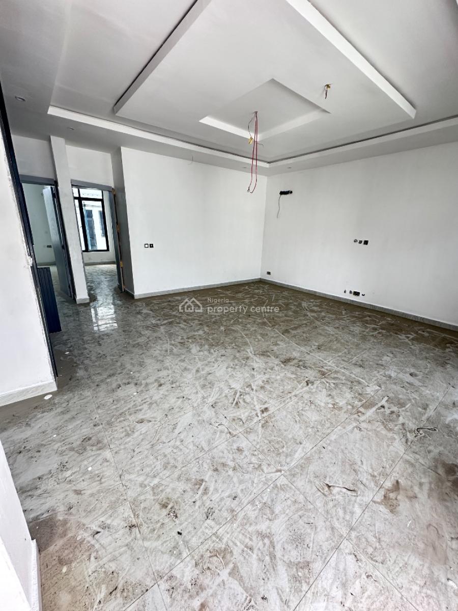 Luxurious 2bedroom Flat Now Available, Nike Art Galary, Ikate Elegushi, Lekki, Lagos, Flat / Apartment for Sale