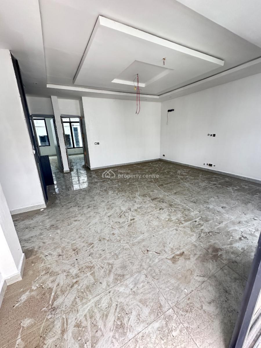 Luxurious 2bedroom Flat Now Available, Nike Art Galary, Ikate Elegushi, Lekki, Lagos, Flat / Apartment for Sale