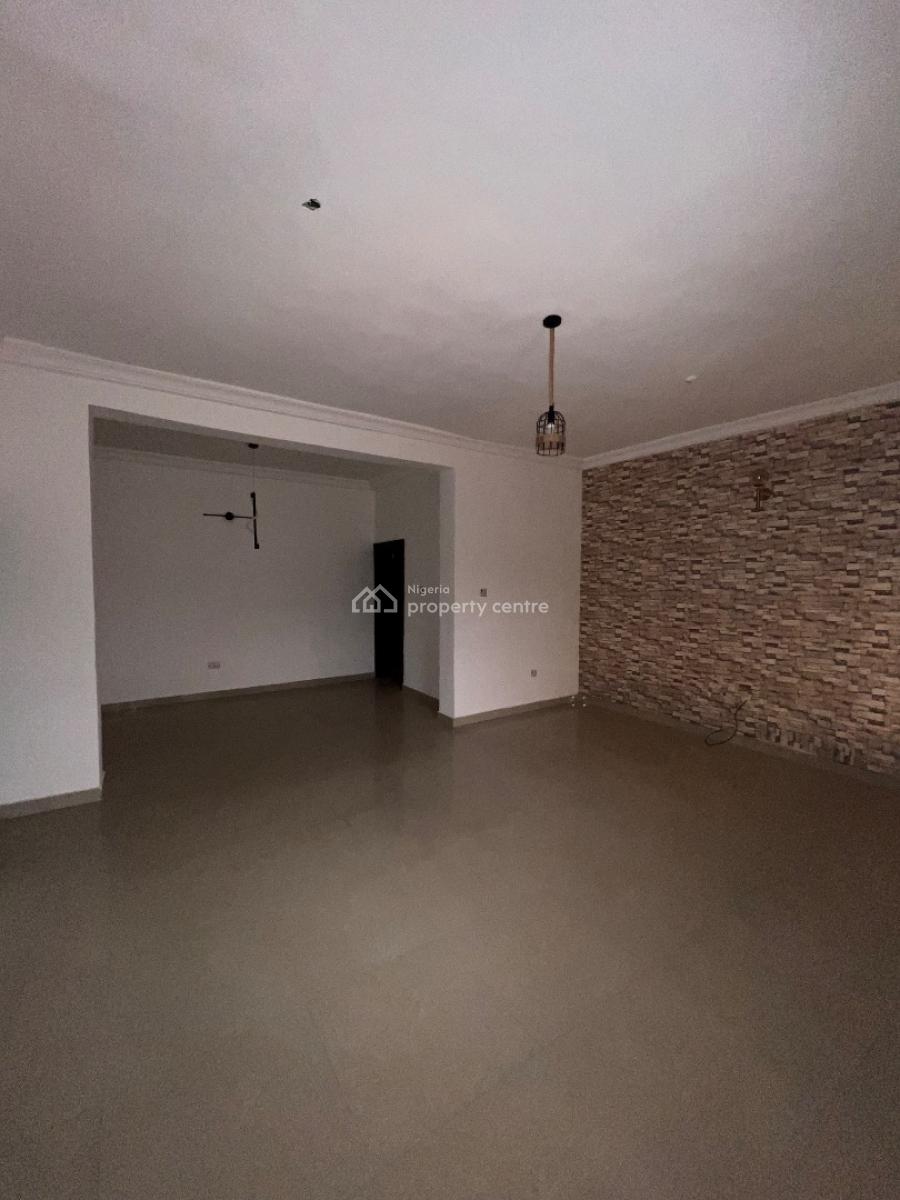 3 Bedroom Apartment, Chevron, Lekki, Lagos, Flat / Apartment for Rent