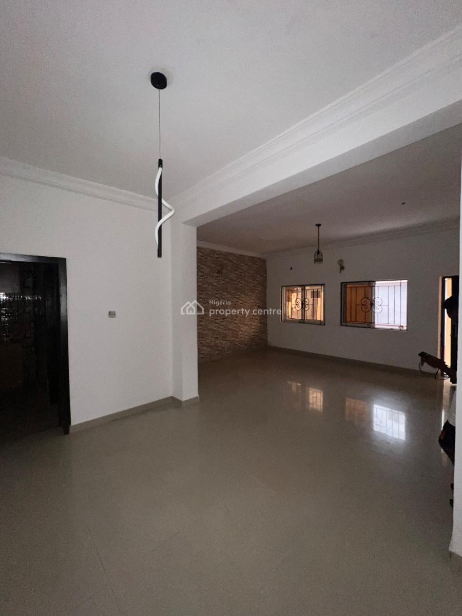 3 Bedroom Apartment, Chevron, Lekki, Lagos, Flat / Apartment for Rent