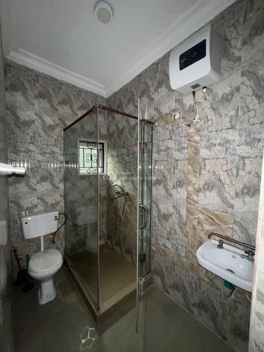3 Bedroom Apartment, Chevron, Lekki, Lagos, Flat / Apartment for Rent