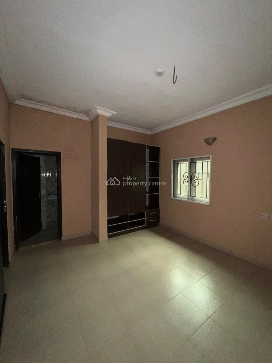 3 Bedroom Apartment, Chevron, Lekki, Lagos, Flat / Apartment for Rent