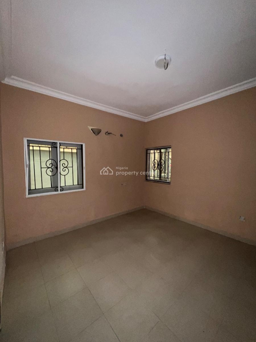 3 Bedroom Apartment, Chevron, Lekki, Lagos, Flat / Apartment for Rent