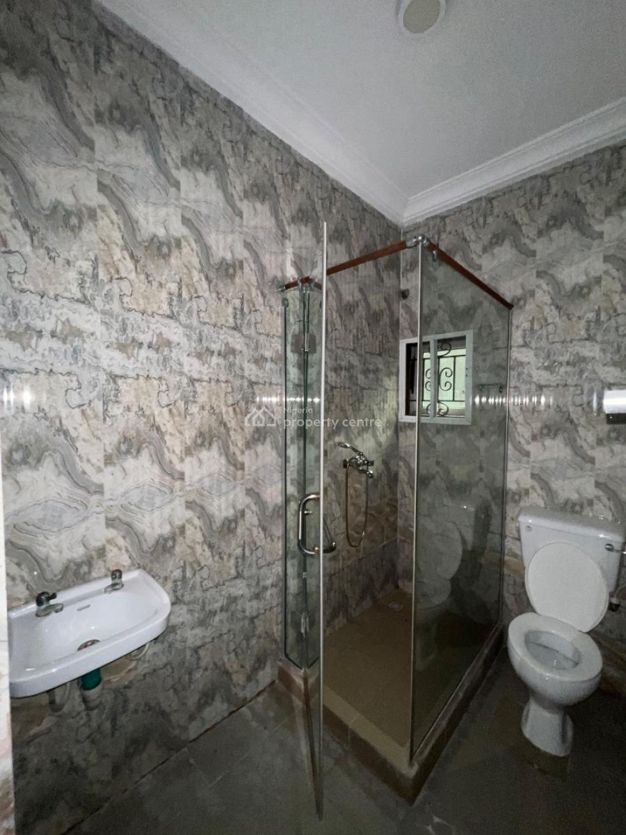 3 Bedroom Apartment, Chevron, Lekki, Lagos, Flat / Apartment for Rent