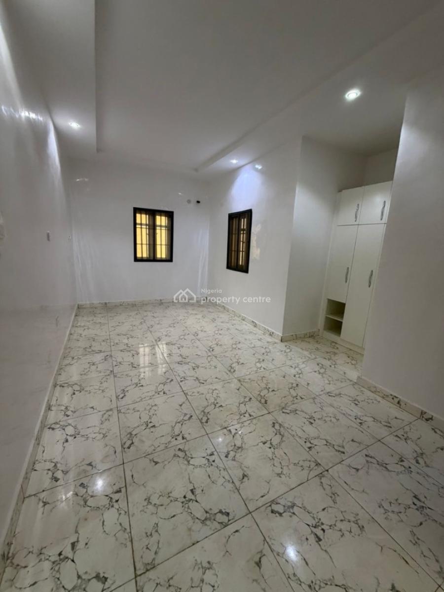 Brand New 4 Bedrooms Gated Semidetached Duplex, Family Lounge and Bq, Apo, Abuja, Semi-detached Duplex for Sale