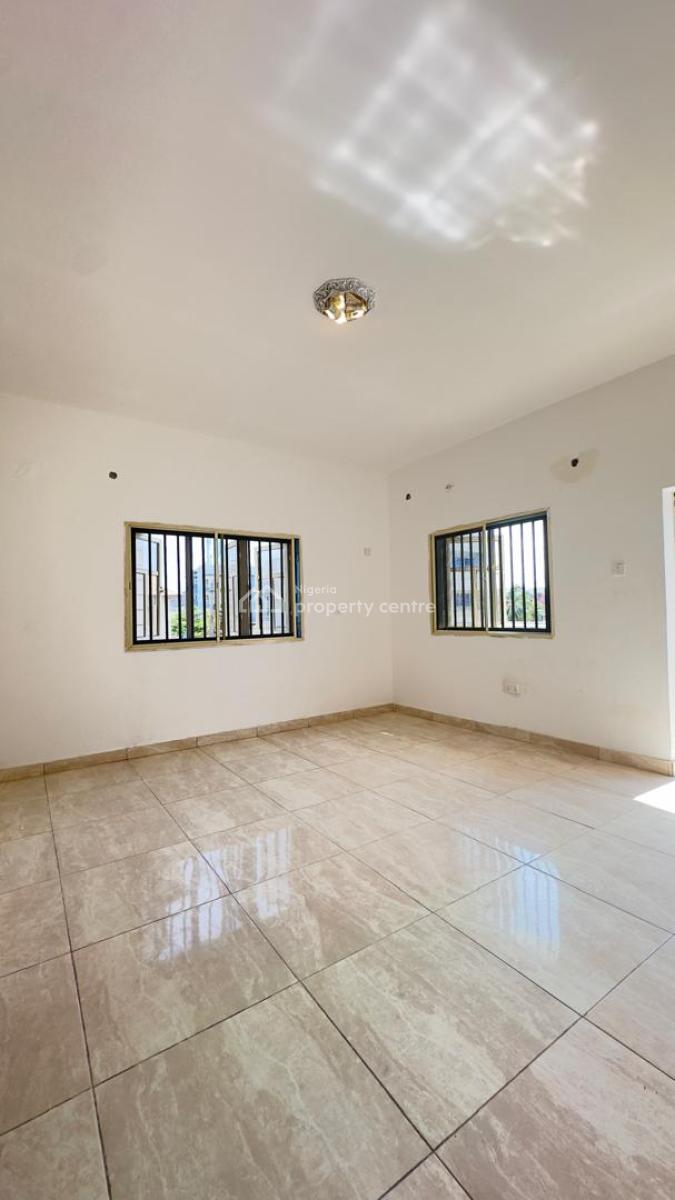 Spacious Standard Mini Flat with Personal Kitchen, Canal West Estate, Osapa London, Lekki, Lagos, Mini Flat (room and Parlour) for Rent