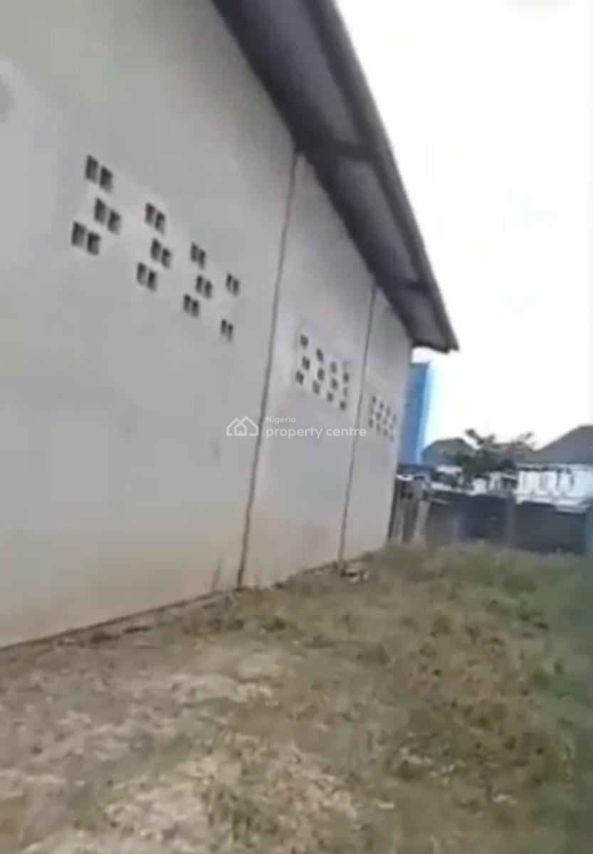 Fantastic 10 Plots Well Developed Environment, Ikota Villa, Ikota, Lekki, Lagos, Mixed-use Land for Sale