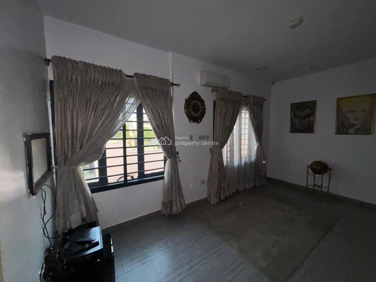 4 Bedroom Duplex with Private Pool, Osapa, Lekki, Lekki, Lagos, Semi-detached Duplex for Rent