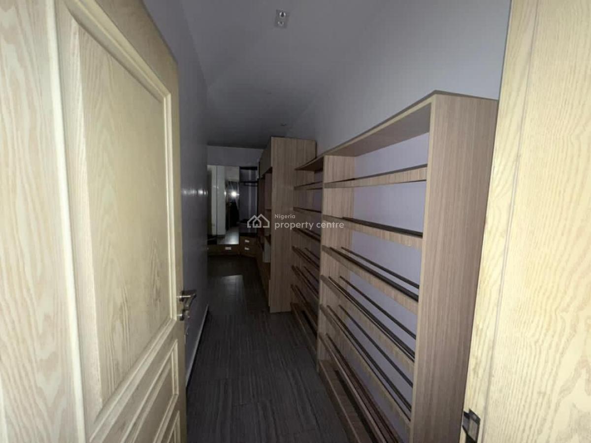 4 Bedroom Duplex with Private Pool, Osapa, Lekki, Lekki, Lagos, Semi-detached Duplex for Rent
