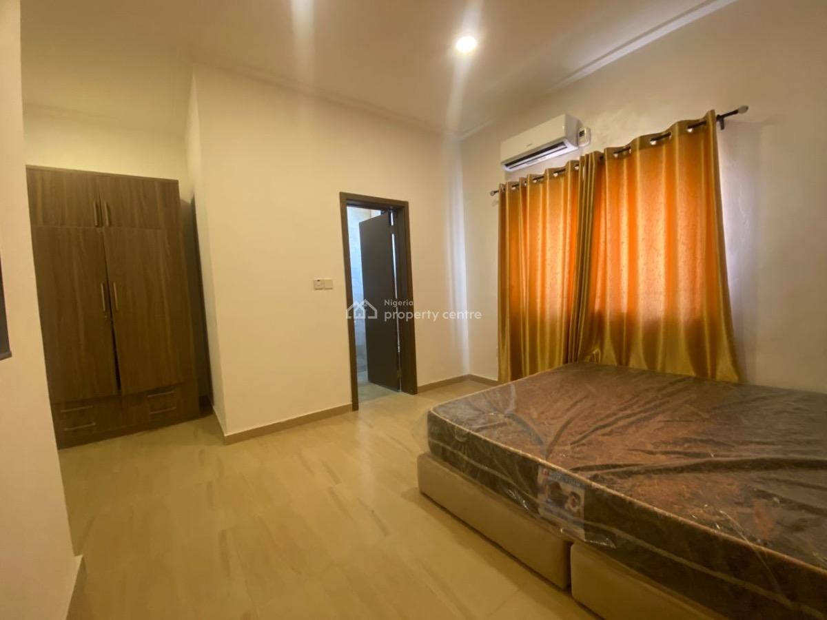 Luxury 3 Bedroom Apartment, Lekki Right, Lekki Phase 1, Lekki, Lagos, Flat / Apartment for Rent