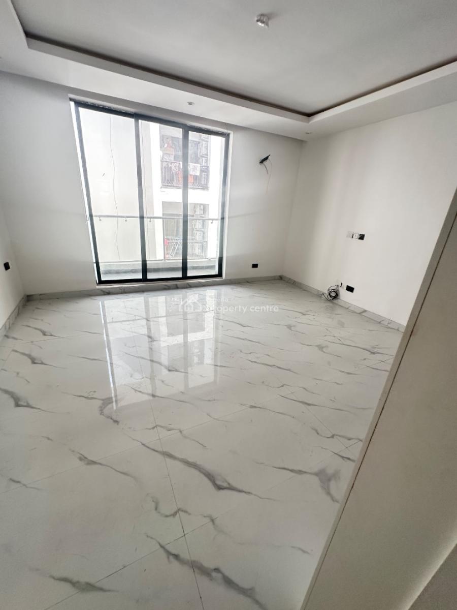 Newly Renovated 3 Bedroom Flat with a Bq, Palace Road, Oniru, Victoria Island (vi), Lagos, Flat / Apartment for Rent