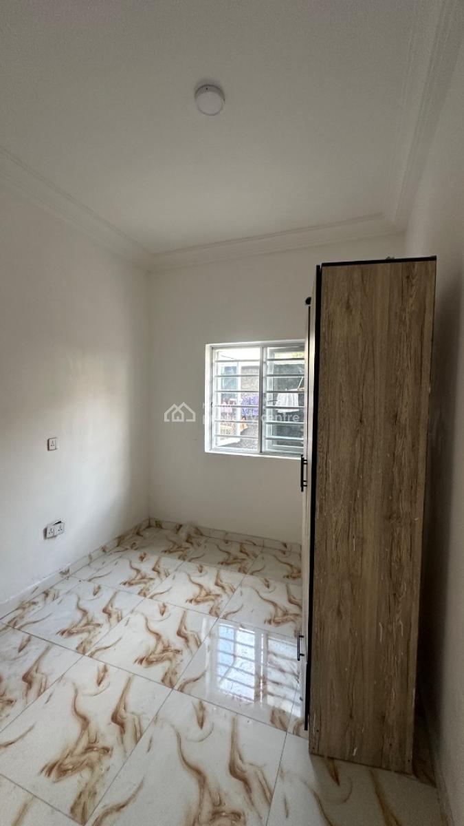 1 Bedroom Miniflat, Abijo, Lekki, Lagos, Mini Flat (room and Parlour) for Rent