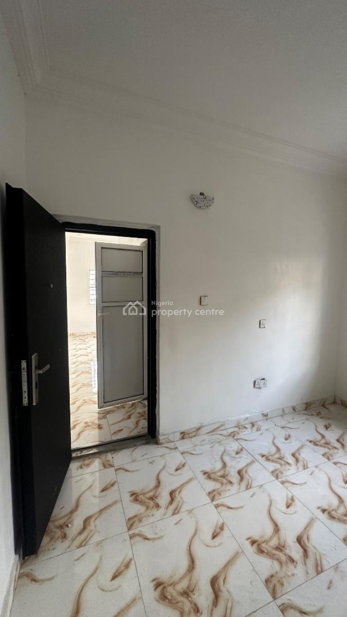 1 Bedroom Miniflat, Abijo, Lekki, Lagos, Mini Flat (room and Parlour) for Rent