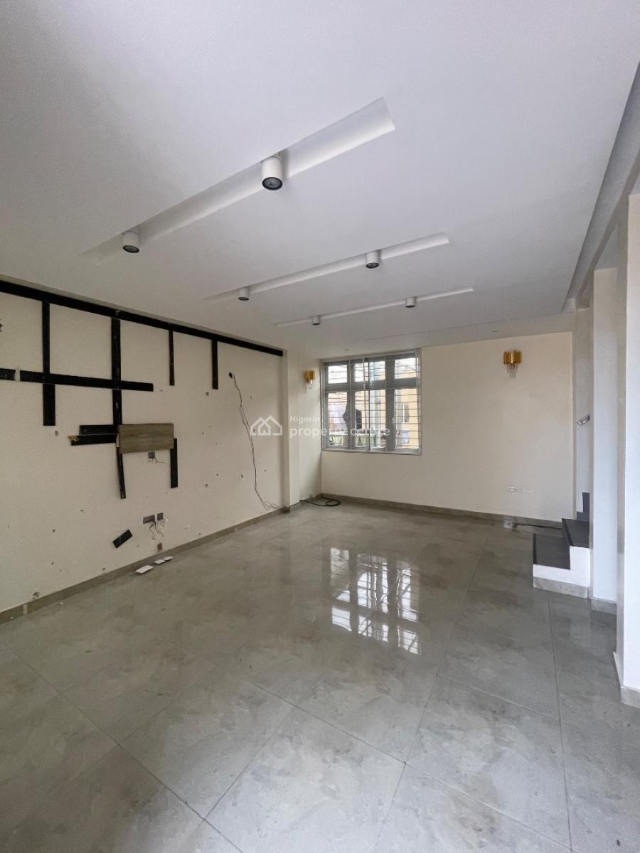2bedroom Duplex, Abijo Gra, Abijo, Lekki, Lagos, Terraced Duplex for Rent