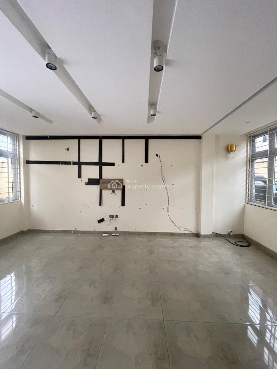 2bedroom Duplex, Abijo Gra, Abijo, Lekki, Lagos, Terraced Duplex for Rent