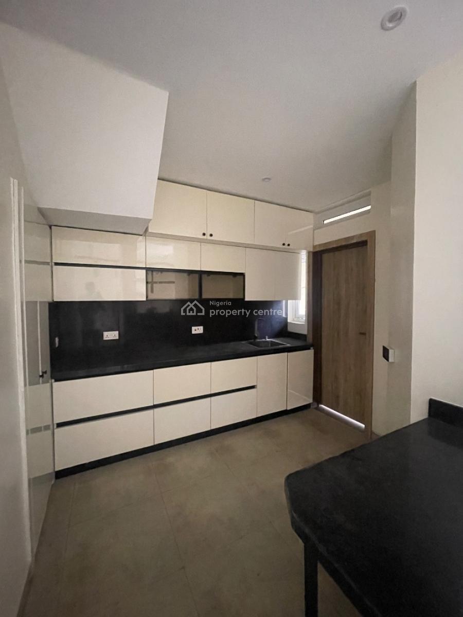 2bedroom Duplex, Abijo Gra, Abijo, Lekki, Lagos, Terraced Duplex for Rent