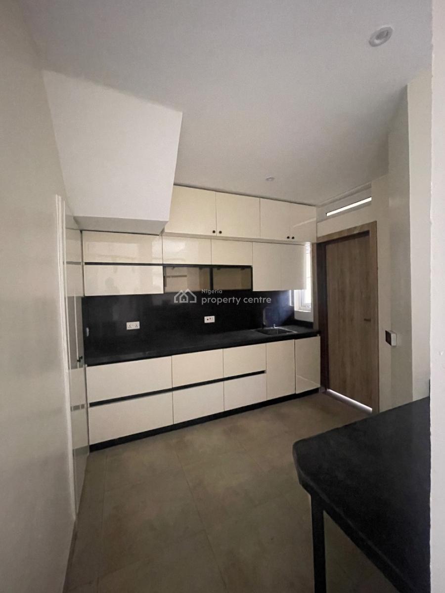 2bedroom Duplex, Abijo Gra, Abijo, Lekki, Lagos, Terraced Duplex for Rent