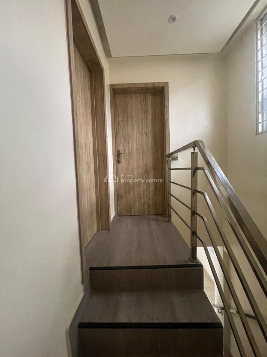 2bedroom Duplex, Abijo Gra, Abijo, Lekki, Lagos, Terraced Duplex for Rent