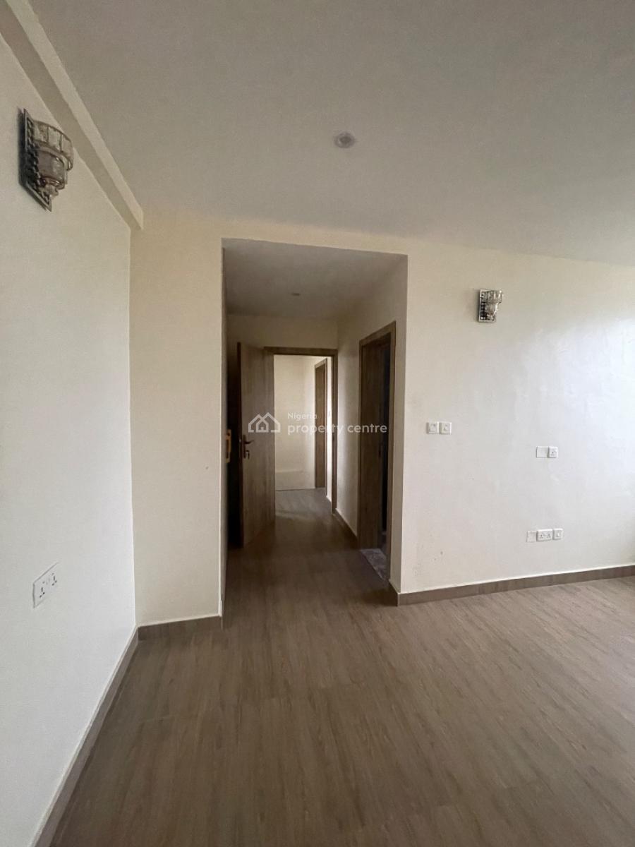 2bedroom Duplex, Abijo Gra, Abijo, Lekki, Lagos, Terraced Duplex for Rent