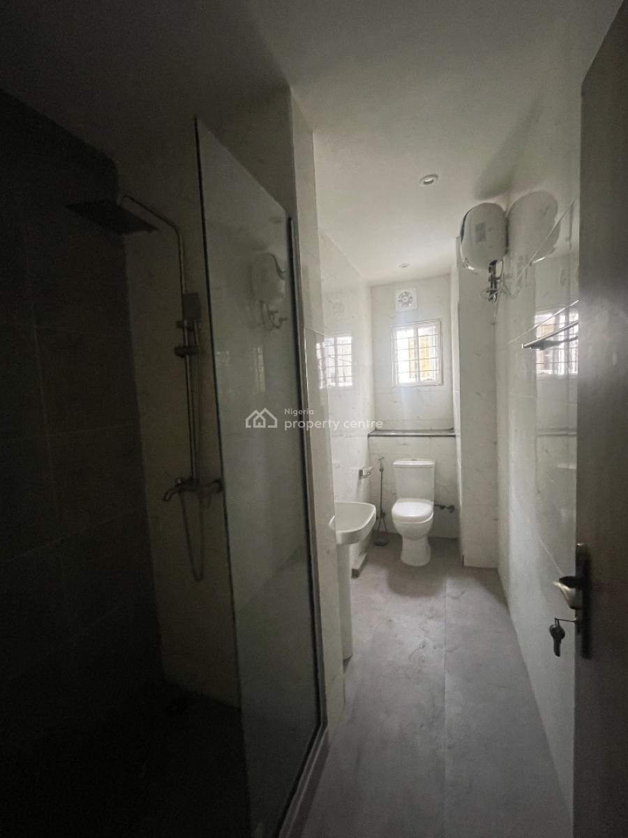 2bedroom Duplex, Abijo Gra, Abijo, Lekki, Lagos, Terraced Duplex for Rent