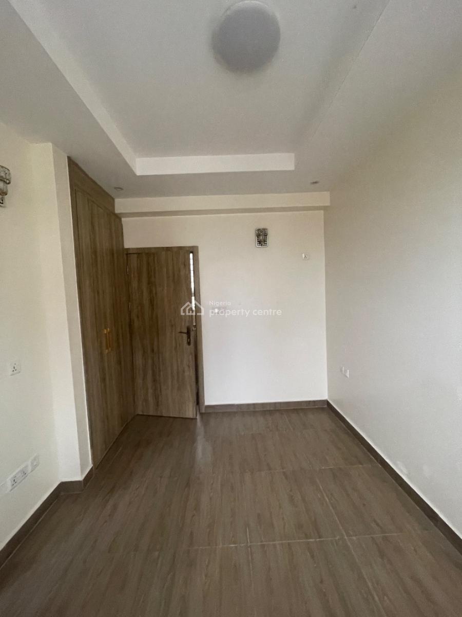 2bedroom Duplex, Abijo Gra, Abijo, Lekki, Lagos, Terraced Duplex for Rent