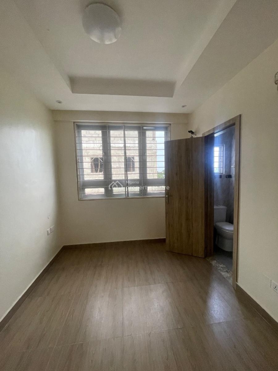 2bedroom Duplex, Abijo Gra, Abijo, Lekki, Lagos, Terraced Duplex for Rent