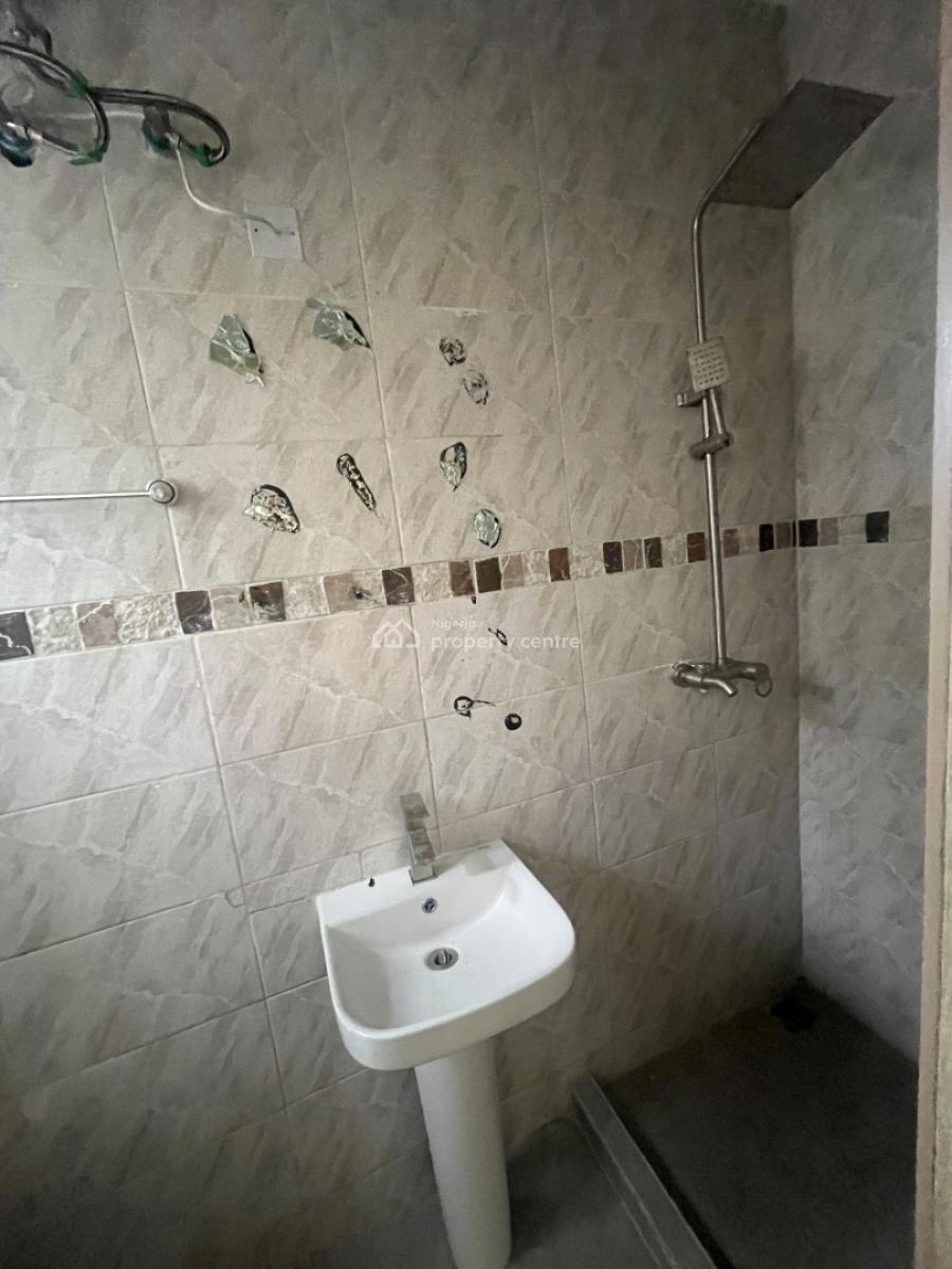 2bedroom Duplex, Abijo Gra, Abijo, Lekki, Lagos, Terraced Duplex for Rent