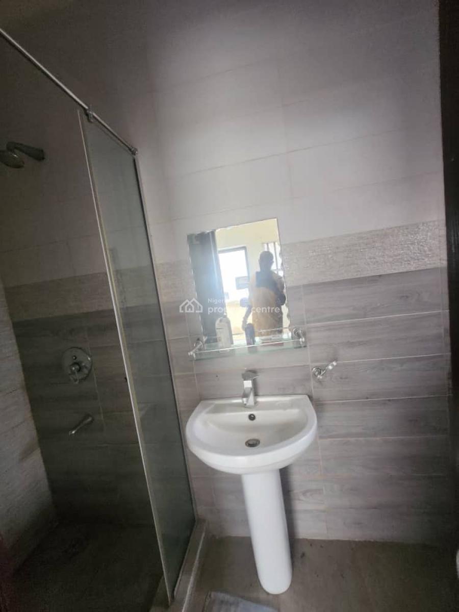 Bq, Orchid, Lekki Phase 2, Lekki, Lagos, Flat / Apartment for Rent