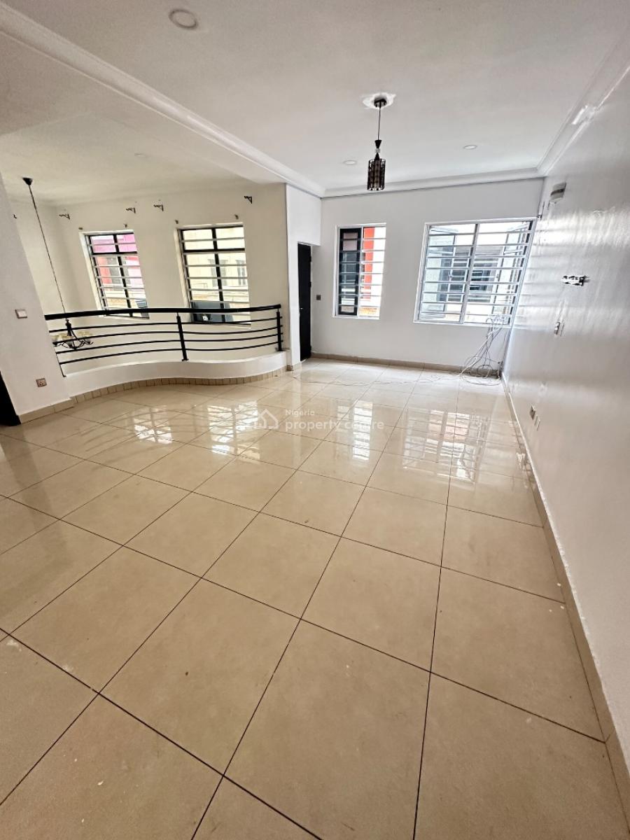 Newly Renovated 3 Bedroom Terrace House with a Bq, Palace Road, Oniru, Victoria Island (vi), Lagos, Terraced Duplex for Rent