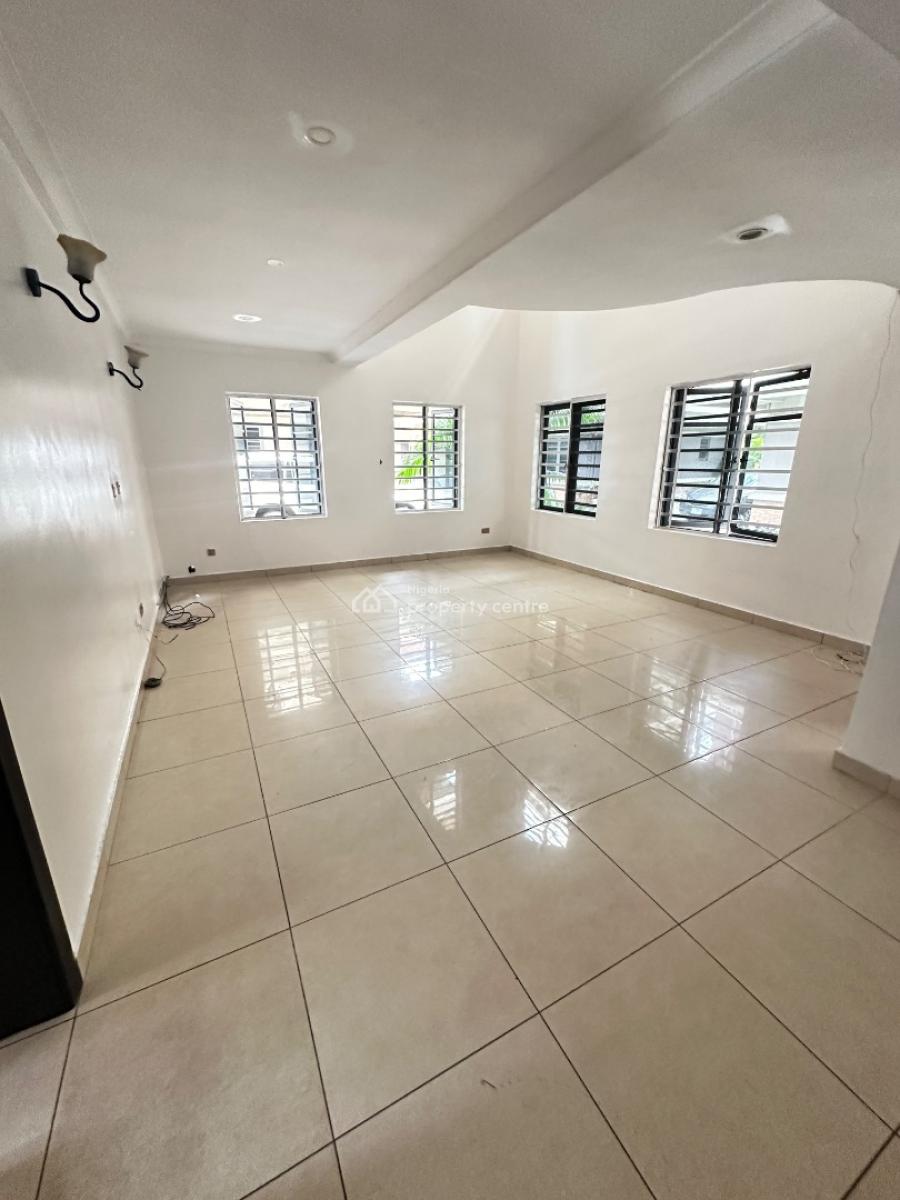 Newly Renovated 3 Bedroom Terrace House with a Bq, Palace Road, Oniru, Victoria Island (vi), Lagos, Terraced Duplex for Rent